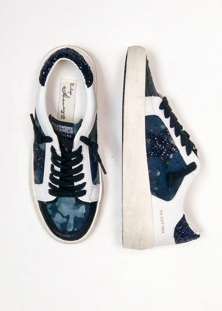 Vintage Havana Lexington Sneaker***FINAL SALE***