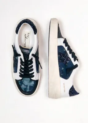 Vintage Havana Lexington Sneaker***FINAL SALE***