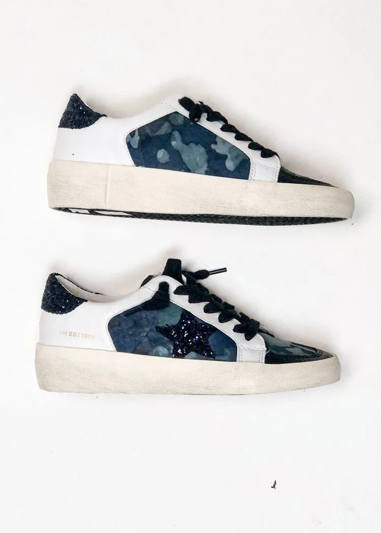 Vintage Havana Lexington Sneaker***FINAL SALE***