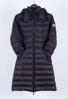 Vintage Moncler Down Coat | Poorboy Retro Clothing UK