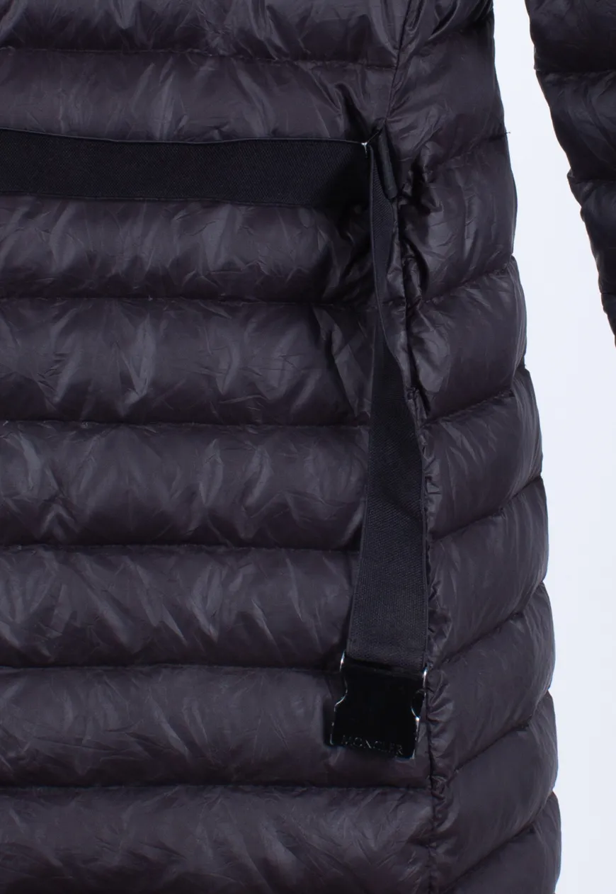 Vintage Moncler Down Coat | Poorboy Retro Clothing UK