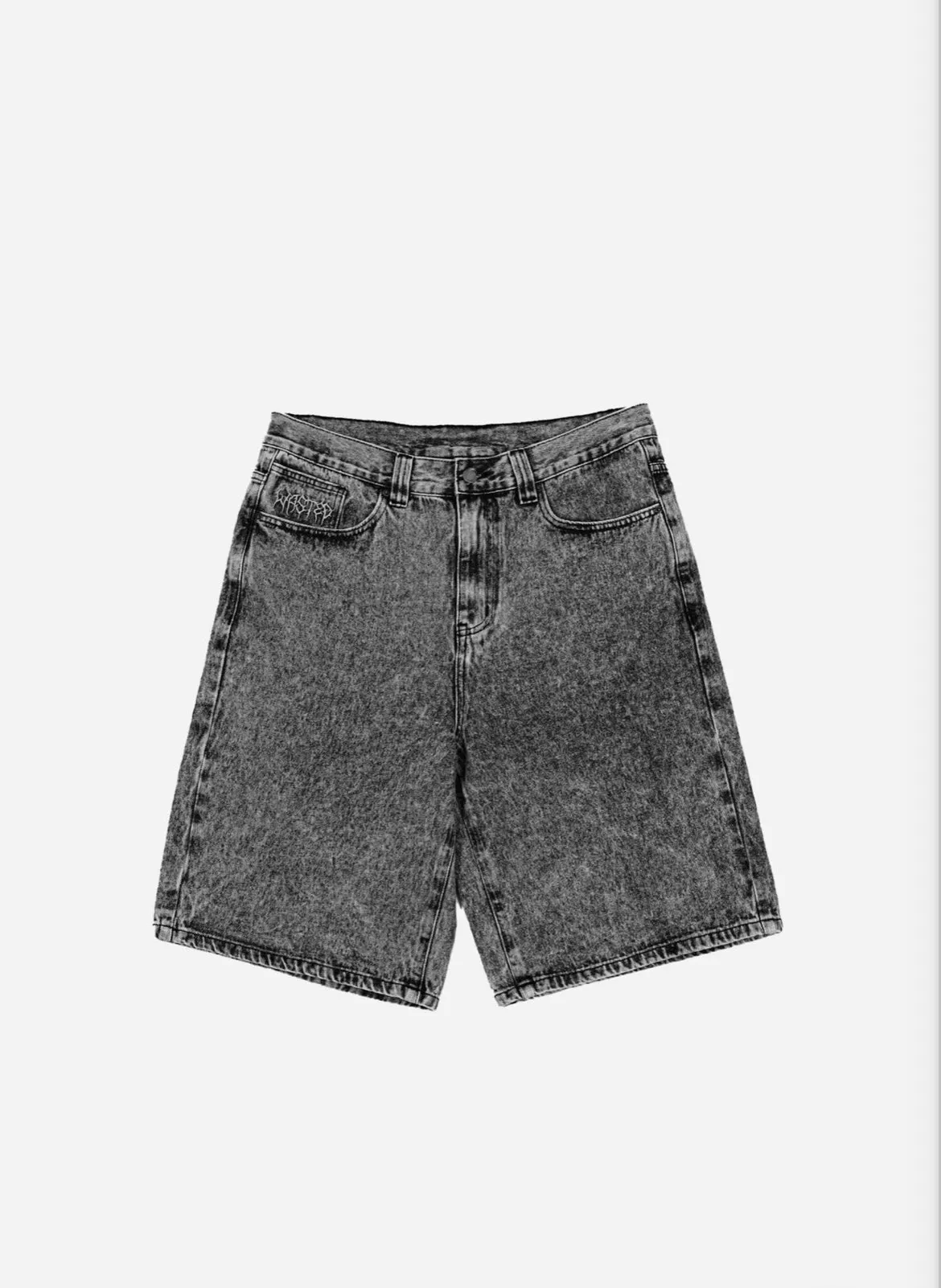 Wasted Paris Casper Snow Shorts