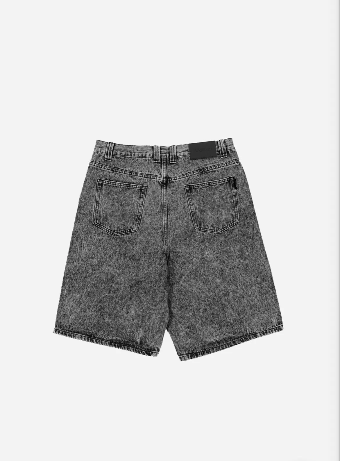 Wasted Paris Casper Snow Shorts