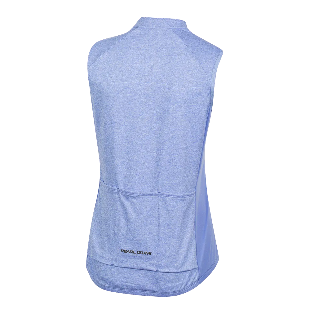 Women's SELECT Escape Sleeveless Jersey