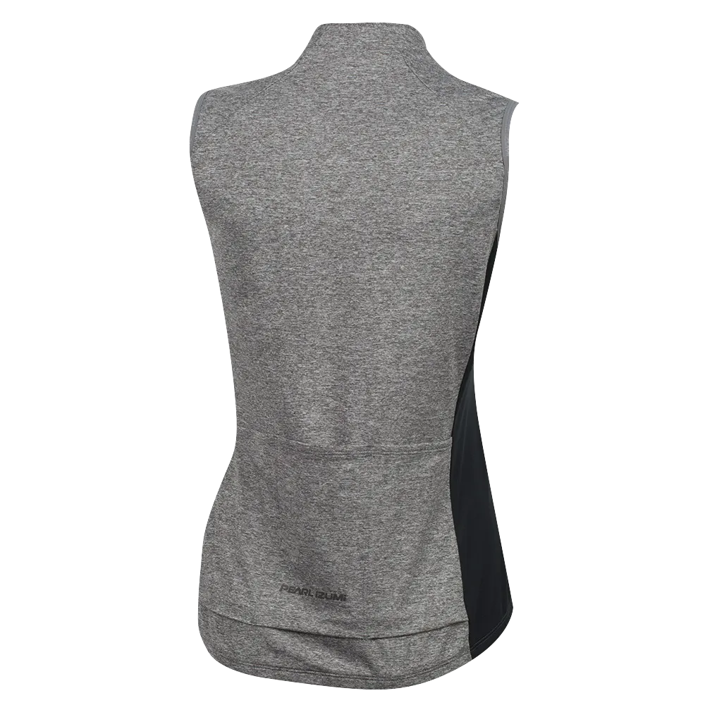 Women's SELECT Escape Sleeveless Jersey