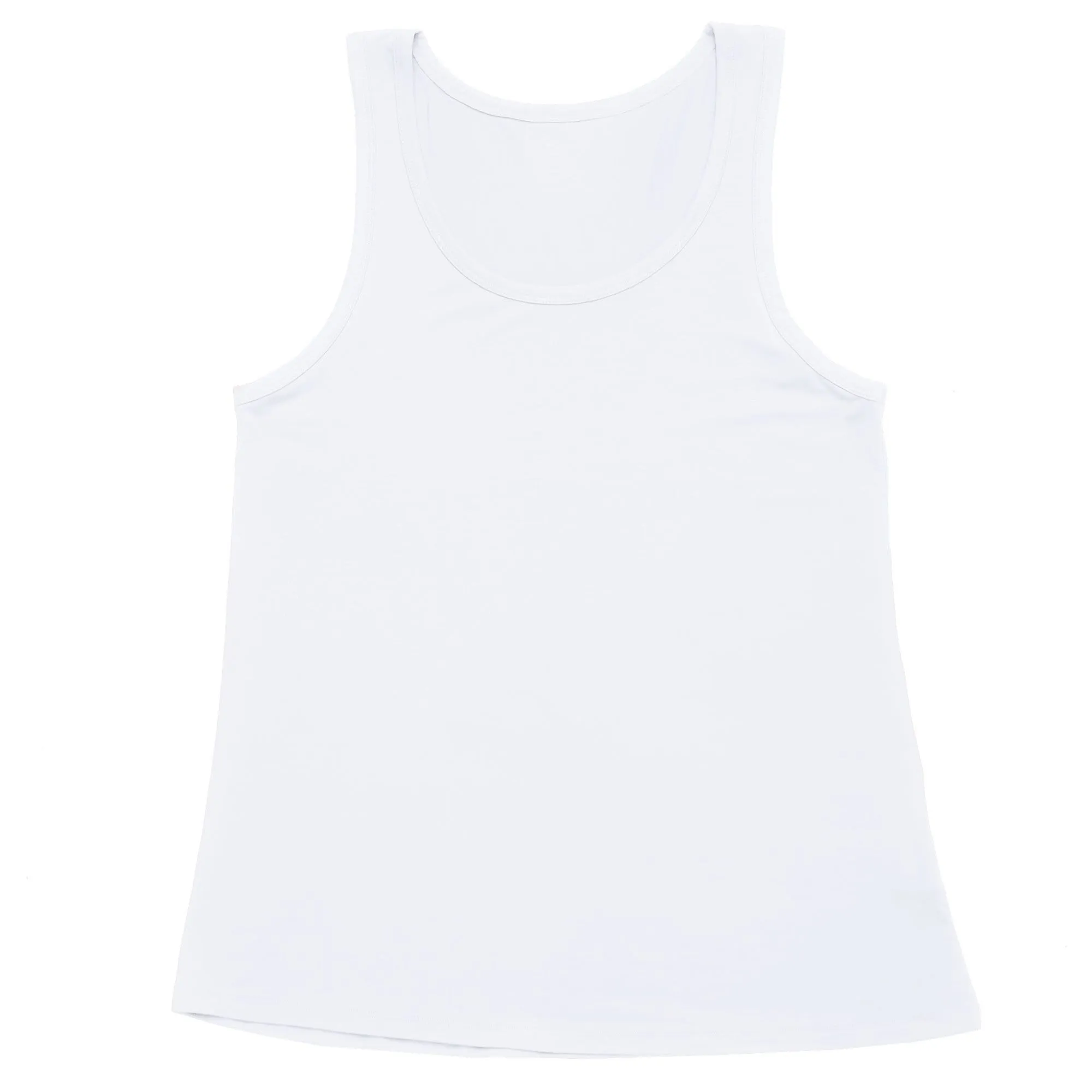 Women’s Tank Set in Snow