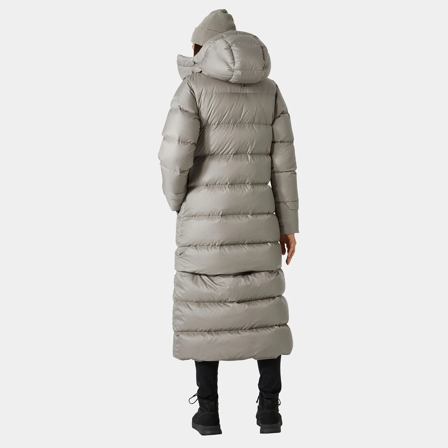 Women's Essence Modular Down Coat