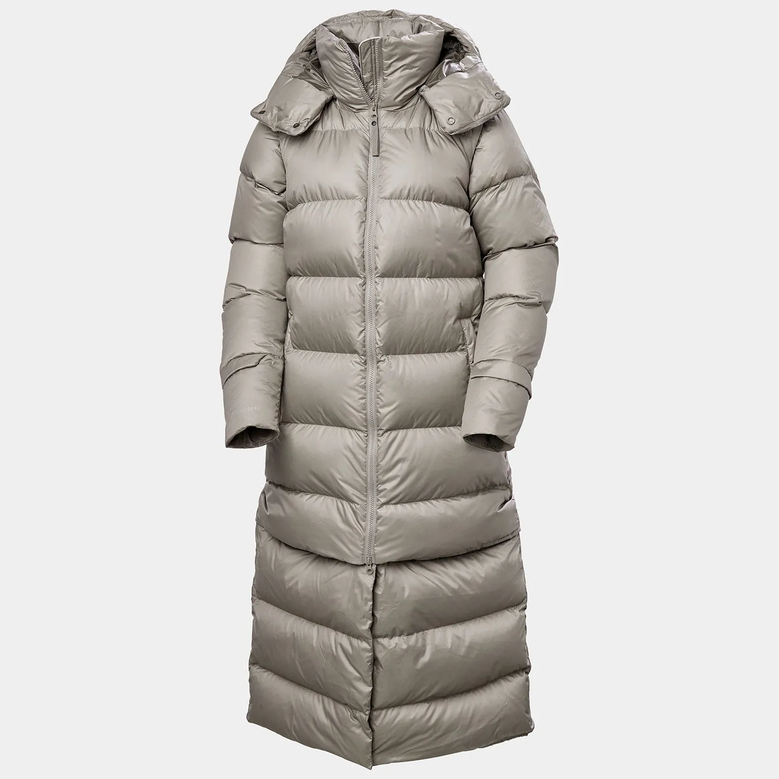 Women's Essence Modular Down Coat