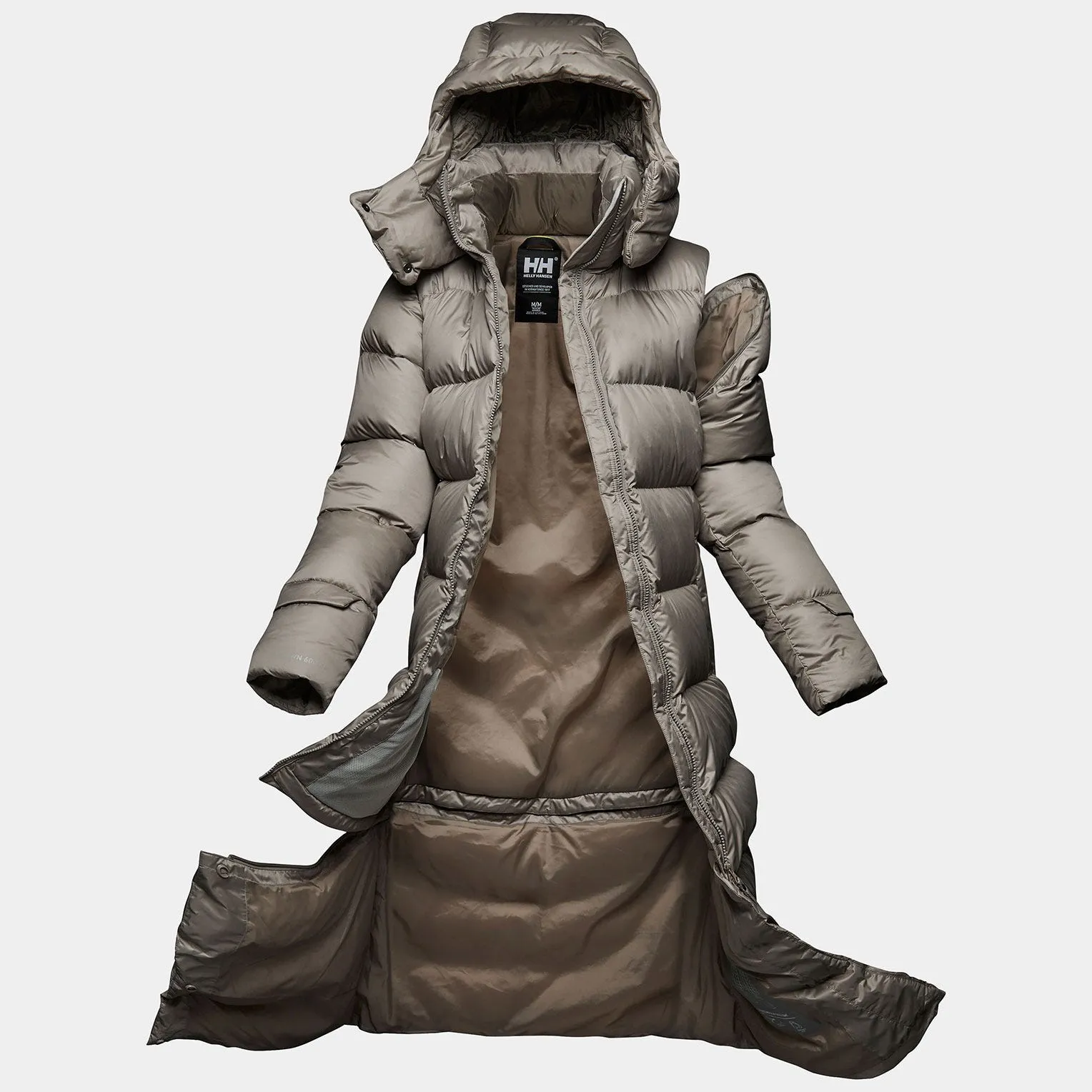 Women's Essence Modular Down Coat