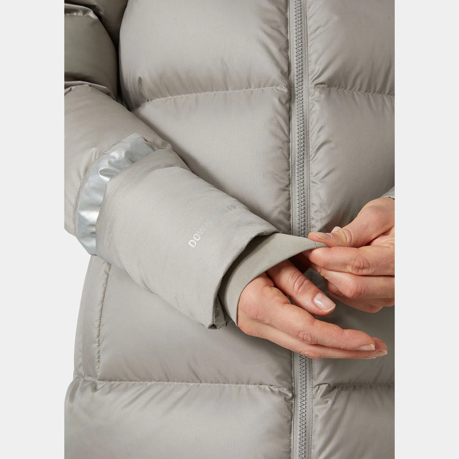 Women's Essence Modular Down Coat