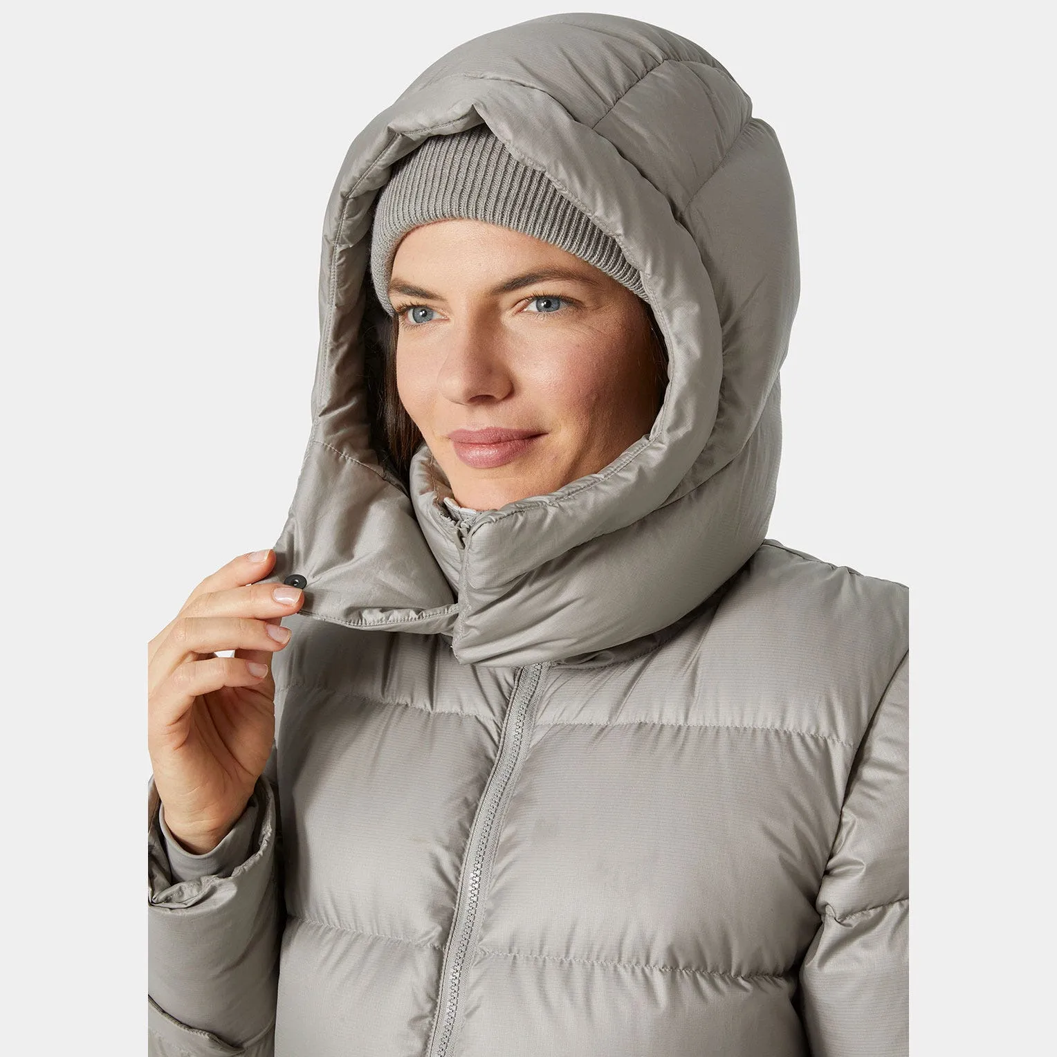 Women's Essence Modular Down Coat