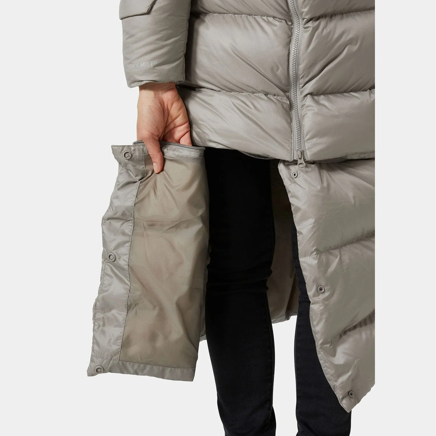 Women's Essence Modular Down Coat