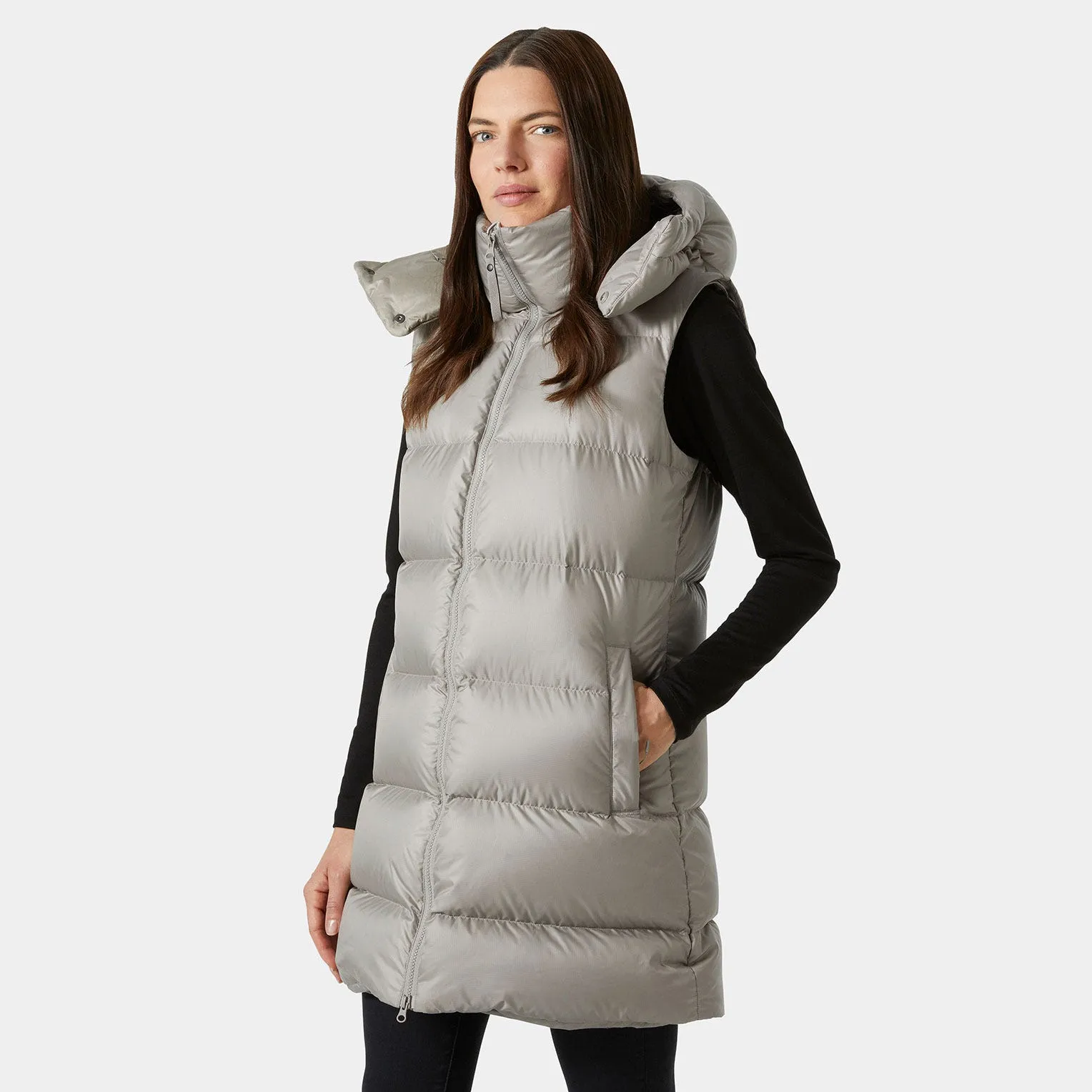 Women's Essence Modular Down Coat