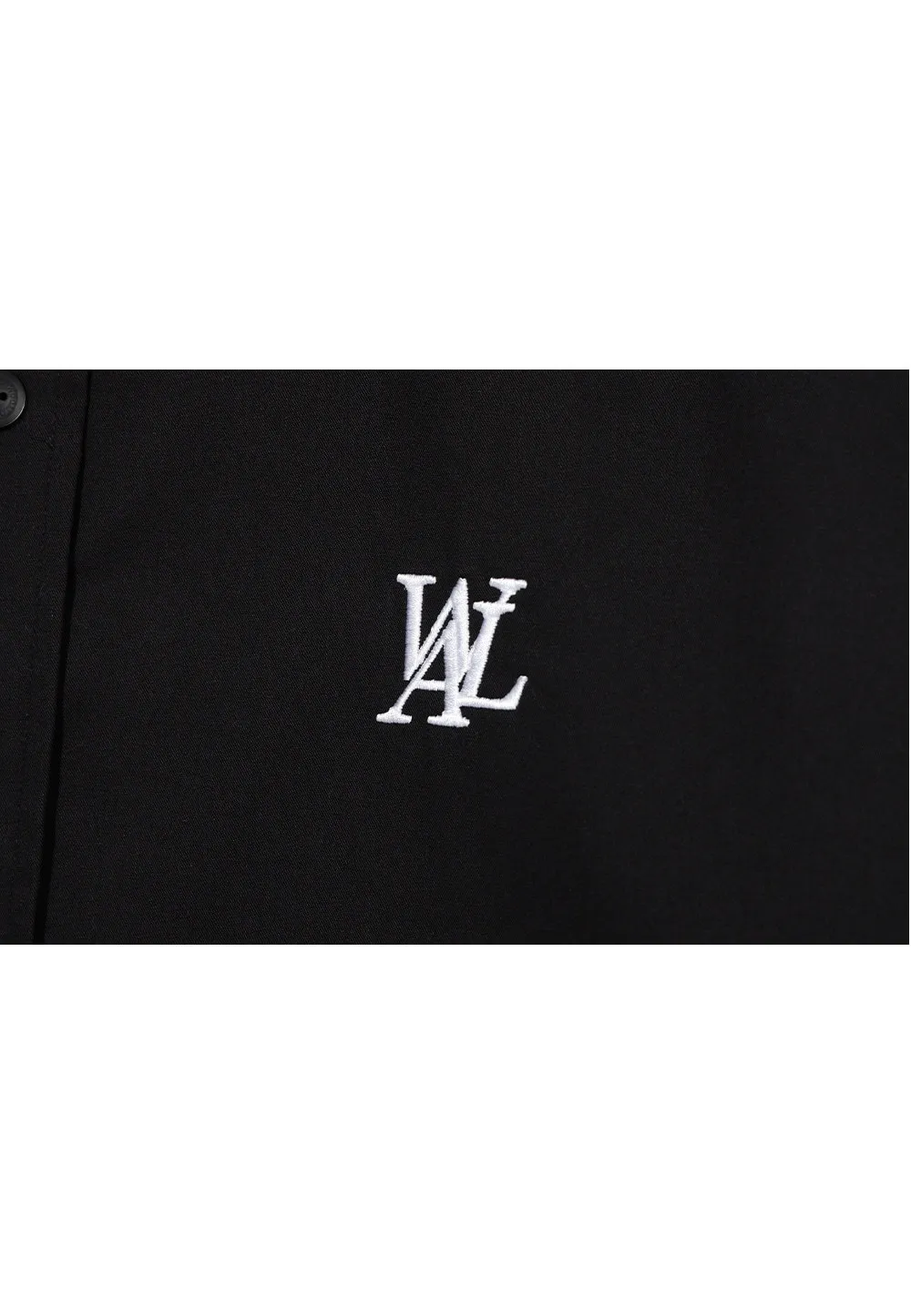 WOOALONG  |Unisex Sleeveless Street Style Plain Cotton Logo