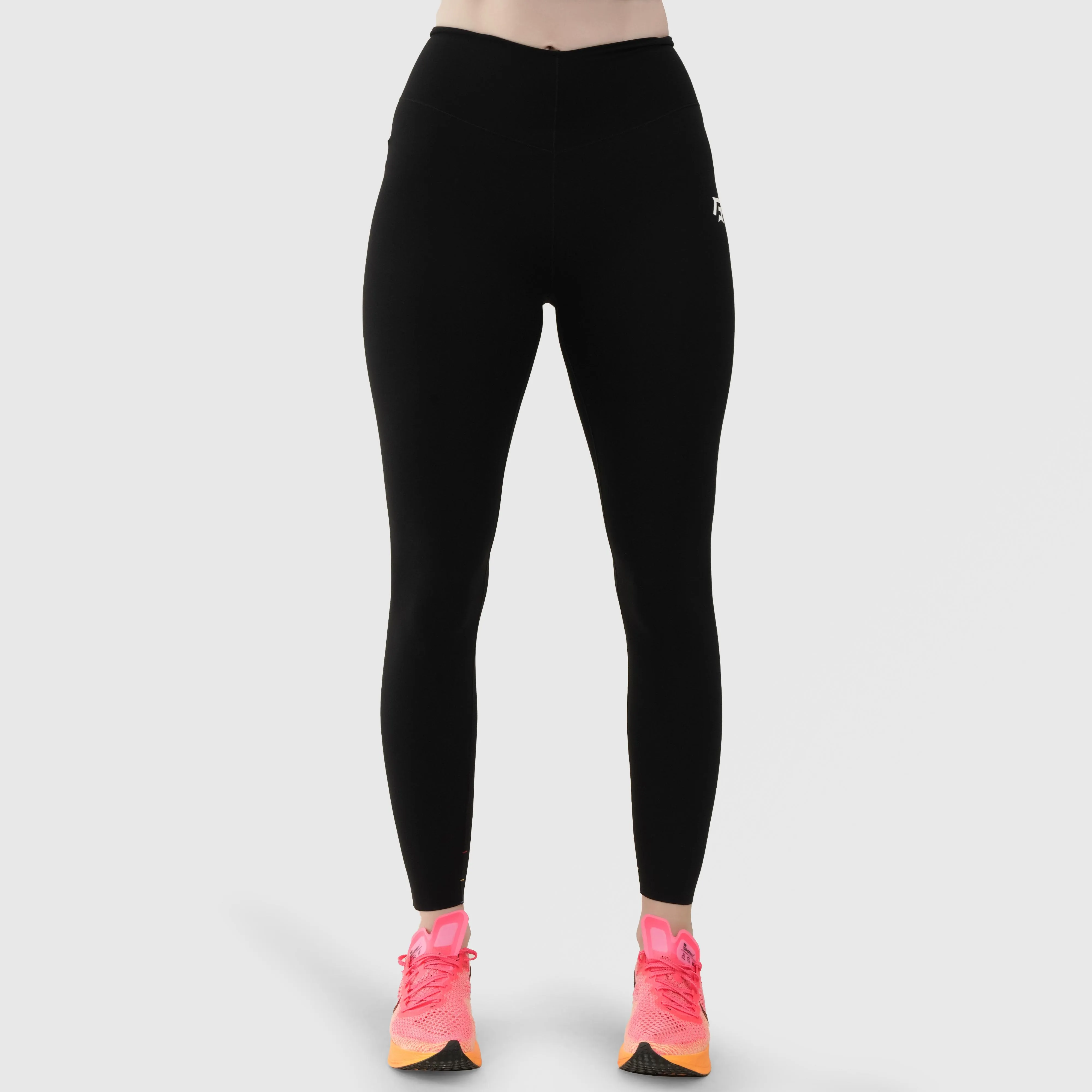 Yager Leggings (Black)