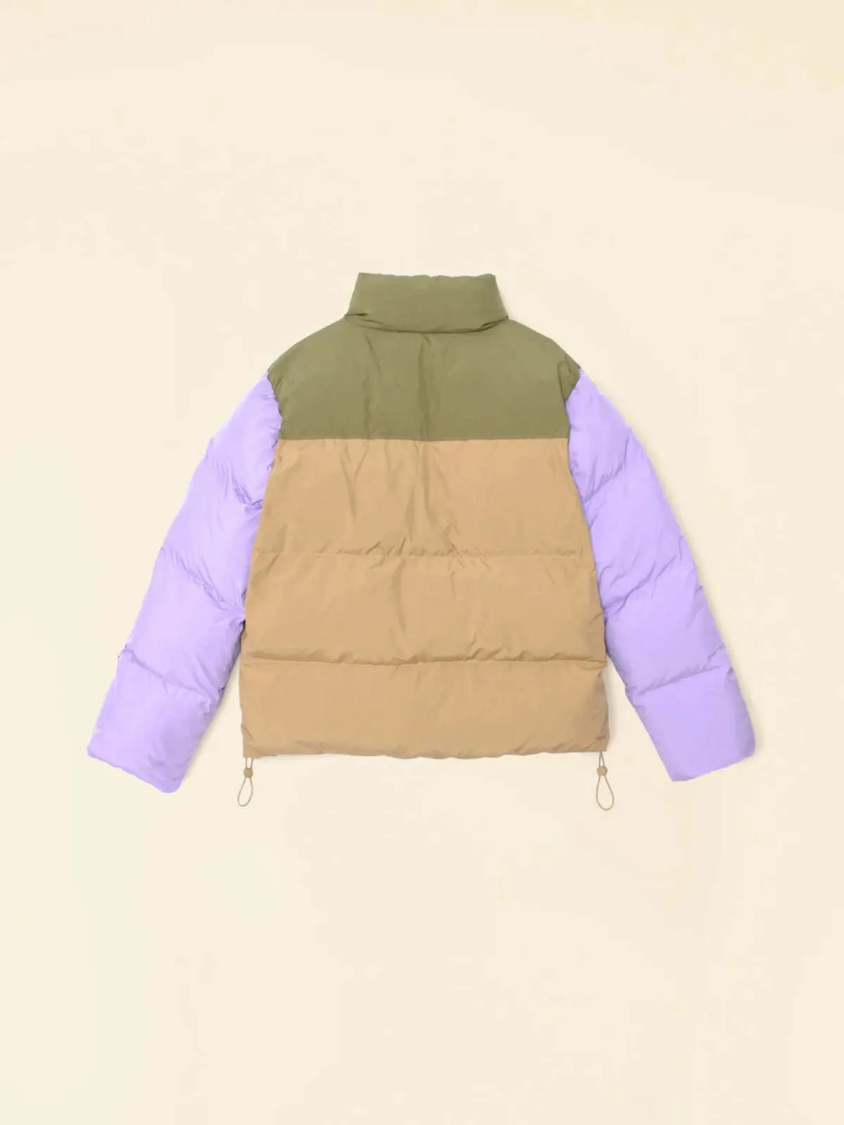 Zayne Jacket - Woodland