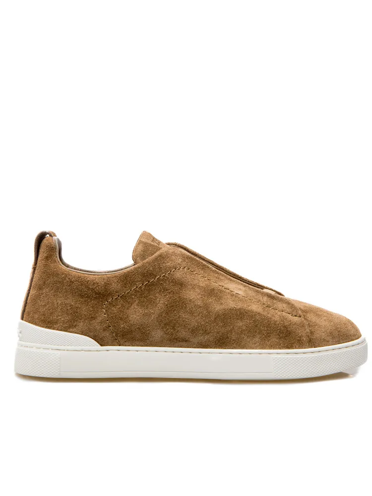 Zegna Shoes Sneaker Low-top | Credomen