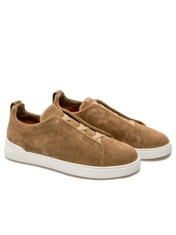 Zegna Shoes Sneaker Low-top | Credomen