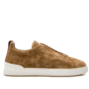 Zegna Shoes Sneaker Low-top | Credomen